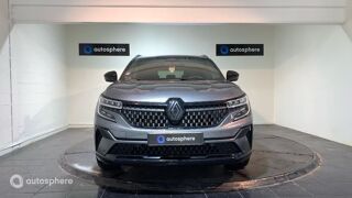 Austral 1.2 E-Tech full hybrid 200ch Iconic esprit Alpine 2023 occasion 57000 Metz