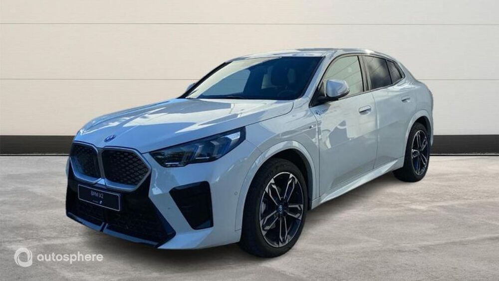 X2 i eDrive20 204ch M Sport 2025 occasion 30000 N&icirc;mes