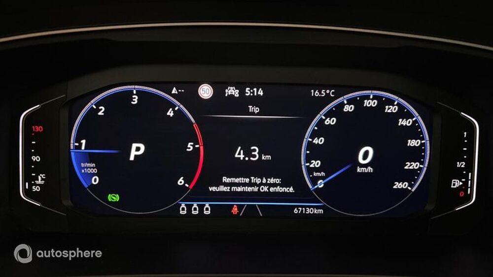 Tiguan 2.0 TDI 150ch R-Line DSG7 2022 occasion 51100 Reims
