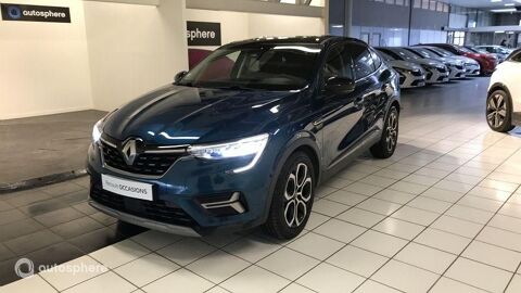 Annonce voiture Renault Arkana 22999 