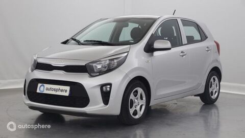 Kia Picanto 1.0 DPi 67ch Active 2024 occasion MAUBEUGE 59600