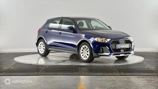 A1 30 TFSI 116ch S tronic 7 2024 occasion 44000 NANTES