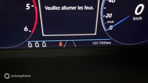 Tiguan 2.0 TDI 150ch R-Line DSG7 2023 occasion 37540 Saint-Cyr-sur-Loire