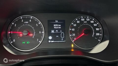 Sandero 1.0 ECO-G 100ch Stepway Essential -24 2024 occasion 02000 Laon