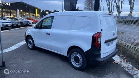 Kangoo L1 E-Tech AC22/DC80 Advance -24 2025 occasion 13090 Aix-en-Provence