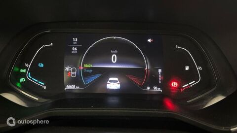 Clio 1.6 E-Tech 140ch Business -21 2021 occasion 62000 Arras