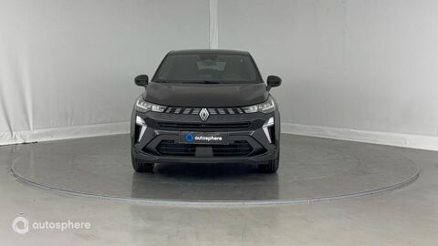 Symbioz 1.6 E-Tech full hybrid 145ch Evolution 2025 occasion 62218 Loison-sous-Lens