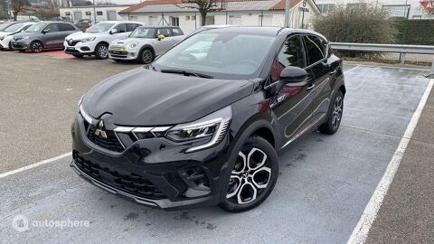Annonce voiture Mitsubishi Asx 31299 
