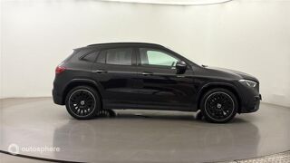 Classe GLA 200 d 150ch AMG Line 8G-DCT 2025 occasion 86000 Poitiers