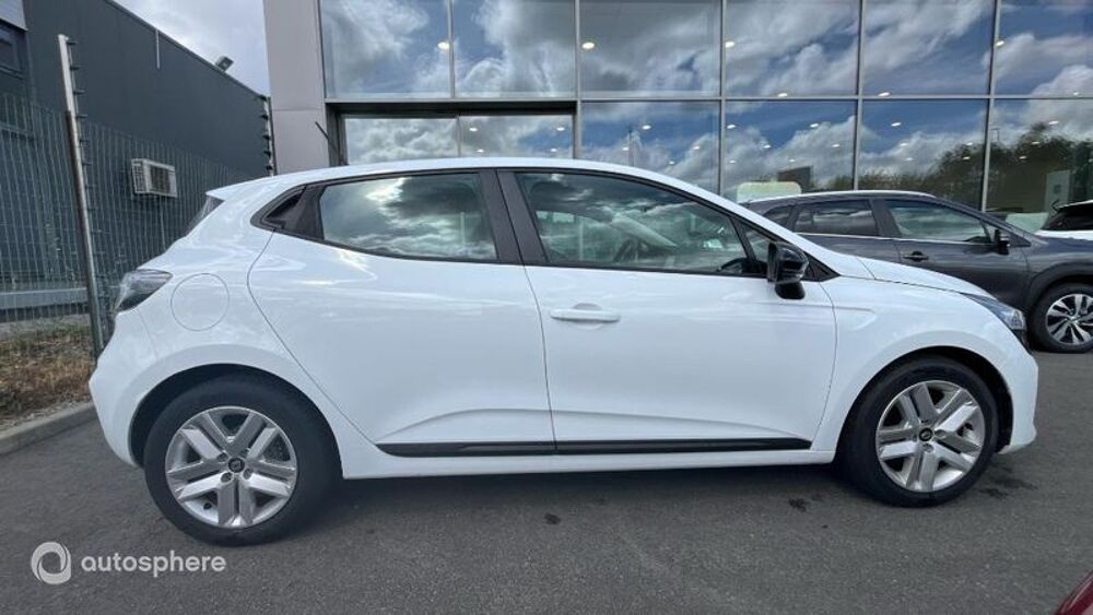 Clio 1.0 TCe 90ch Evolution - 24 2024 occasion 44700 Orvault