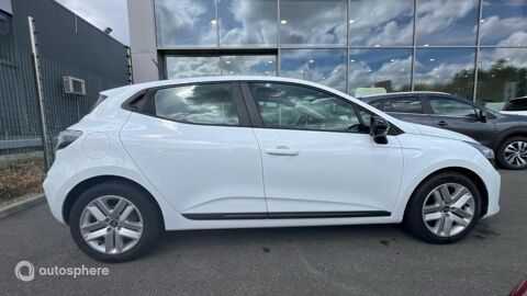Clio 1.0 TCe 90ch Evolution - 24 2024 occasion 44700 Orvault