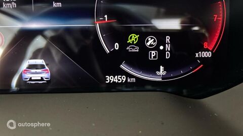 Captur 1.3 TCe mild hybrid 160ch Iconic EDC 2023 occasion 74200 Thonon-les-Bains