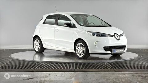 Zo&eacute; Zen charge normale R90 Achat Int&eacute;gral MY19 2019 occasion 73200 Albertville