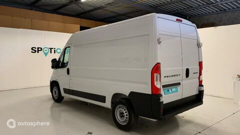 Boxer L2H2 3.5 140ch S&S Pack Premium Connect BVA8 2026 occasion 84000 Avignon