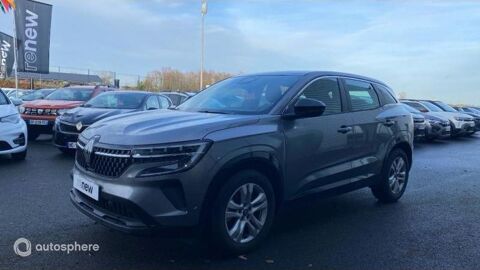 Renault Austral 1.2 E-Tech full hybrid 200ch Evolution - 24 2025 occasion Chauny 02300