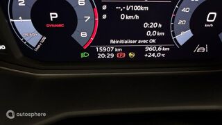 A1 30 TFSI 110ch S line S tronic 7 2023 occasion 51100 Reims