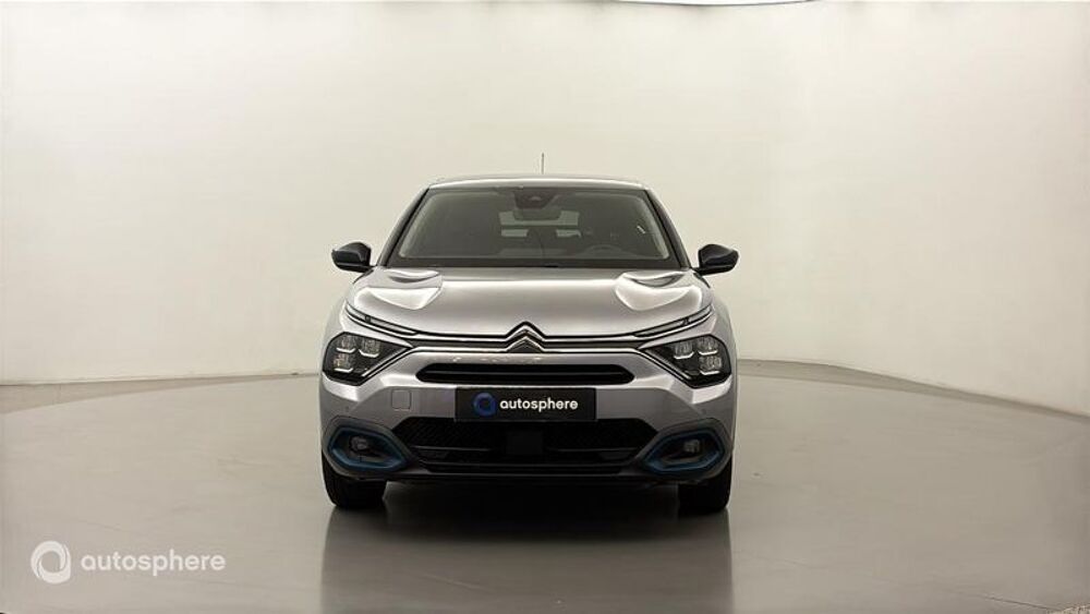 C4 Moteur &eacute;lectrique 136ch (100 kW) Shine Automatique 2022 occasion 79000 Niort