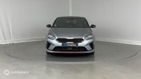 Pro cee d ii 1.6 T-GDI 204ch GT DCT7 2019 occasion 59640 Dunkerque