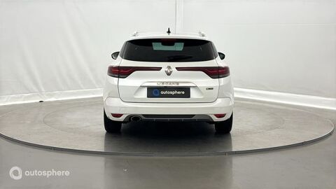 M&eacute;gane 1.5 Blue dCi 115ch RS Line EDC -21B 2022 occasion 57100 Thionville