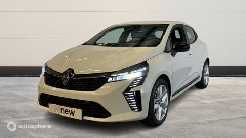 Renault Clio 1.0 TCe 90ch Evolution - 24 2025 occasion Vitrolles 13127