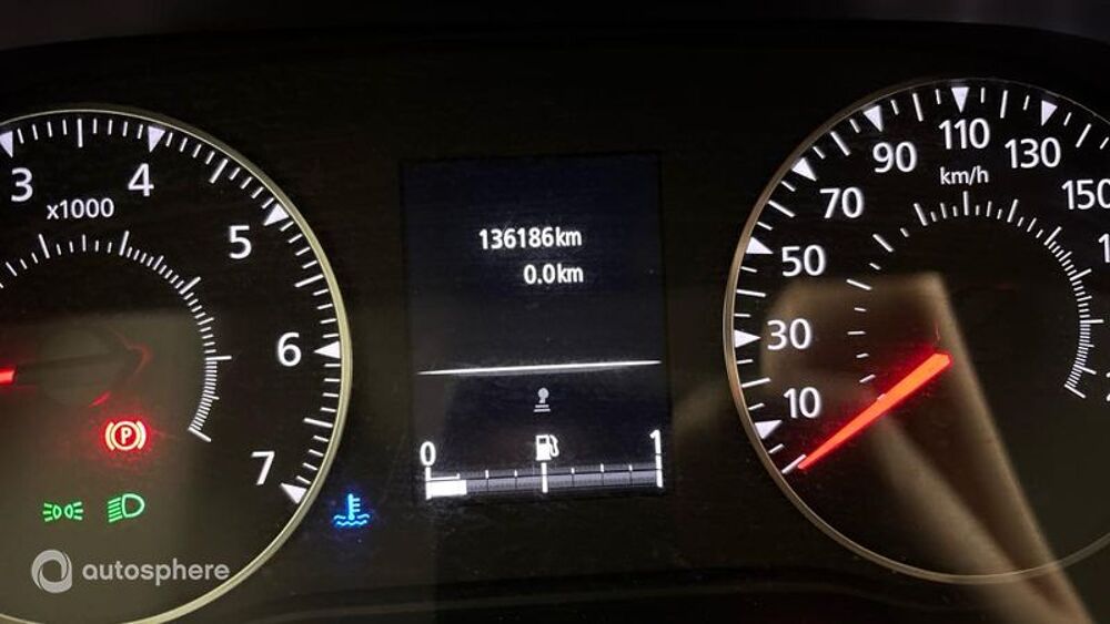 Duster 1.5 Blue dCi 115ch Prestige 4x2 2019 occasion 77100 Meaux
