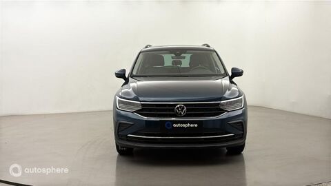 Tiguan 1.5 TSI 130ch Life Plus 2023 occasion 79000 Niort