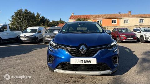 Captur 1.0 TCe 90ch Techno 2023 occasion 13800 ISTRES