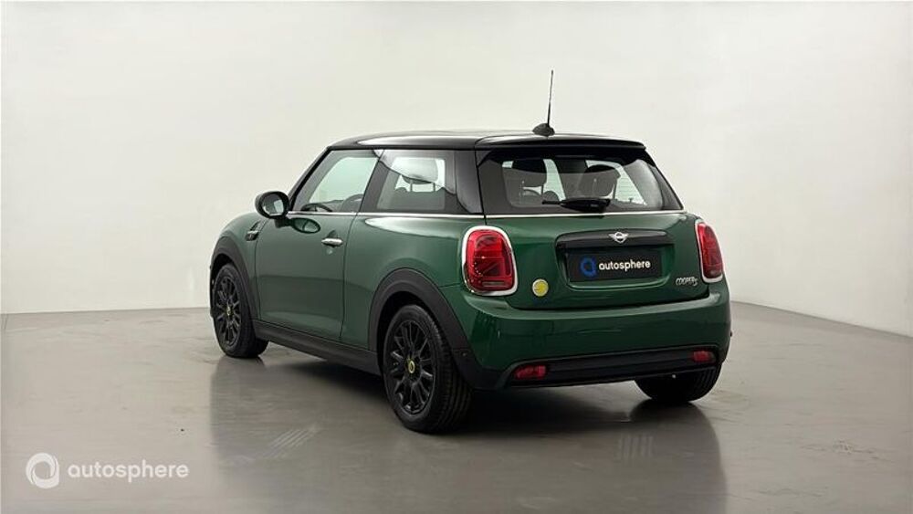 Cooper SE 184ch Edition Premium Plus BVA 5CV 2023 occasion 33260 LA TESTE DE BUCH
