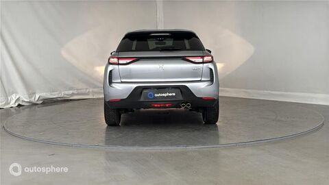 DS3 PureTech 130ch Connected Chic Automatique 2021 occasion 44000 NANTES