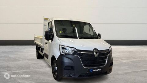 Master RJ3500 L2 Porte &agrave; faux court 2.3 Blue dCi 130ch EuroVI 2024 occasion 62231 Coquelles