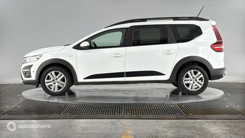 Jogger 1.0 ECO-G 100ch Confort 7 places 2022 occasion 74100 Annemasse
