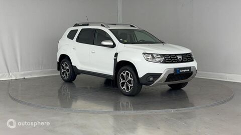 Duster 1.5 Blue dCi 115ch Prestige 4x2 2019 occasion 02500 Hirson