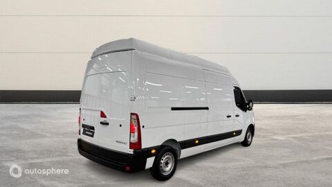 Master F3500 L3H2 2.3 Blue dCi 135ch Grand Confort Euro6 2024 occasion 02000 Laon