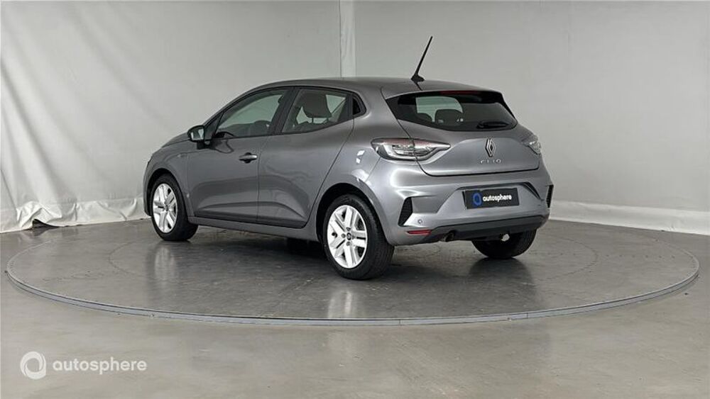 Clio 1.0 TCe 90ch Evolution - 25 2025 occasion 57000 Metz