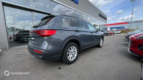Tarraco 2.0 TDI 150ch Style Business 7 places 2023 occasion 44700 Orvault