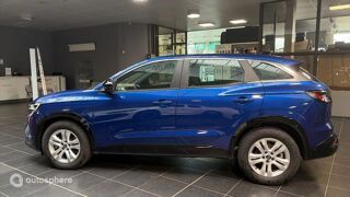 Austral 1.2 E-Tech full hybrid 200ch Evolution - 25 2025 occasion 59190 Hazebrouck