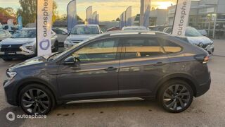 Taigo 1.0 TSI 110ch Style DSG7 2024 occasion 51000 Ch&acirc;lons-en-Champagne