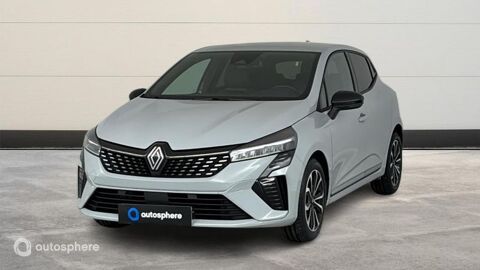 Renault Clio 1.0 TCe 90ch Techno 2023 occasion GRAVELINES 59820
