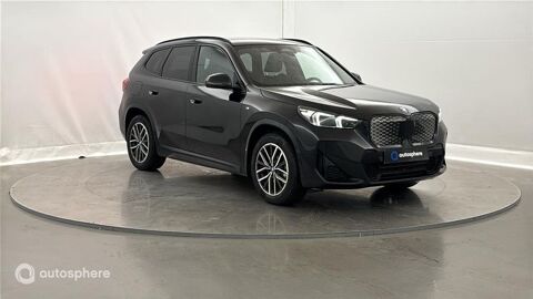 X1 ieDrive20 204ch M Sport 2024 occasion 59650 Villeneuve-d'Ascq