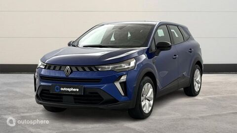 Annonce voiture Renault Symbioz 27999 €