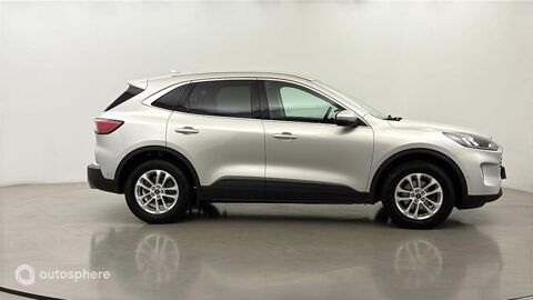 Kuga 2.0 EcoBlue 150ch mHEV Titanium 2021 occasion 86100 Ch&acirc;tellerault