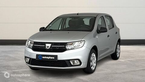 Dacia sandero 1.0 SCe 75ch -18