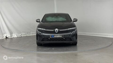 M&eacute;gane E-Tech Electric EV60 220ch Techno optimum charge 2022 occasion 62219 Longuenesse