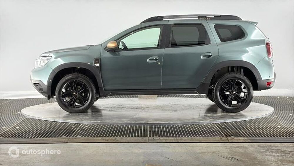 Duster 1.0 ECO-G 100ch Extreme 4x2 2023 occasion 63170 AUBIERE