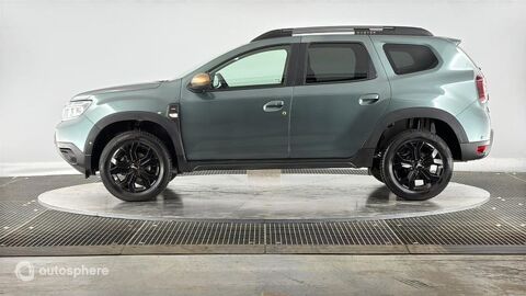 Duster 1.0 ECO-G 100ch Extreme 4x2 2023 occasion 63170 AUBIERE