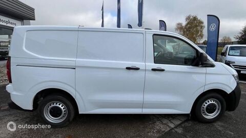Transporter Van L1 64 kWh 286ch 2025 occasion 51000 Ch&acirc;lons-en-Champagne