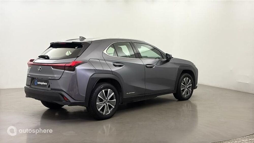 UX 300e Luxe 2021 occasion 92300 Levallois-Perret