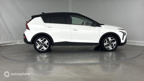 Bayon 1.0 T-GDi 100ch Hybrid 48V Creative 2023 occasion 02000 Laon