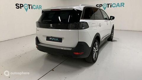 5008 Hybrid 136ch Allure Pack e-DCS6 2024 occasion 84000 Avignon