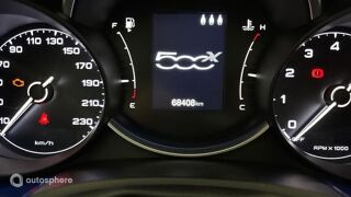 500 X 1.0 FireFly Turbo T3 120ch Cross 2020 occasion 59300 Valenciennes